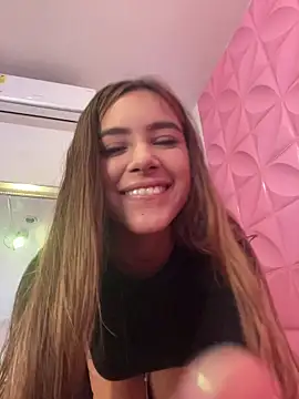 Natalia vidal online show from October 28, 1:39 pm