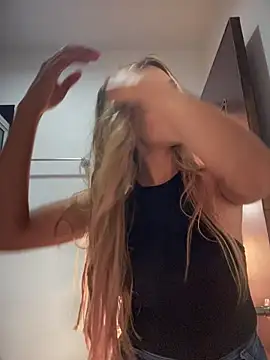 Natalia vidal online show from November 4, 1:27 pm