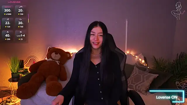 FataleNellie online show from February 24, 9:57 pm