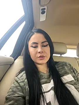 Enna-Kymm online show from October 13, 9:56 am