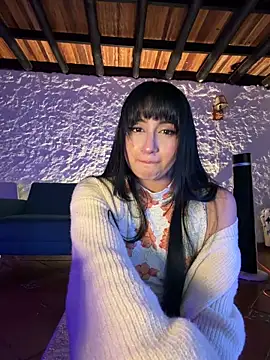 kaori 77 online show from April 1, 5:30 am