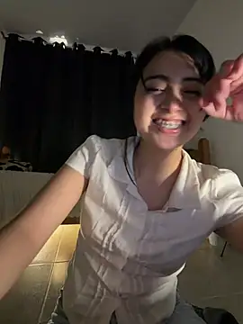 kaori 77 online show from July 10, 4:46 am
