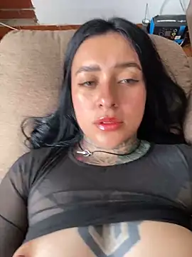 Rouse 07 online show from December 1, 4:09 pm