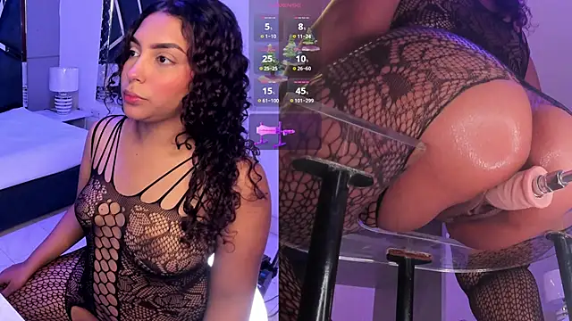 SugarandNibbles online show from December 14, 1:39 pm