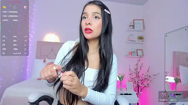 kim dreams18 online show from September 24, 12:53 am