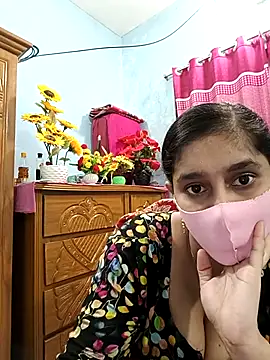 Cute Faria online show from December 2, 1:35 pm