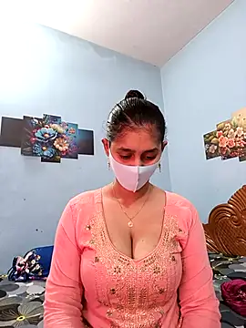 Cute Faria online show from February 1, 5:06 am