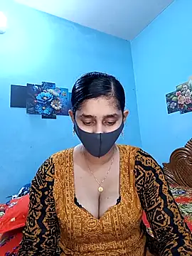 Cute Faria online show from February 18, 2:05 pm