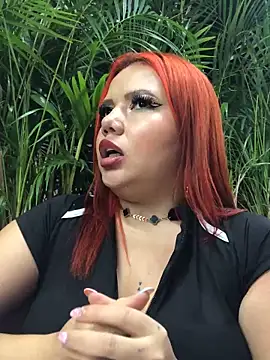 pamelalambert online show from April 15, 3:29 am