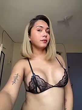 IvoryKath online show from November 5, 2:50 am