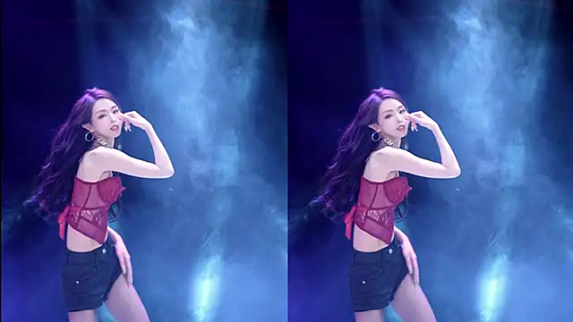 MSLOVE-001 online show from December 22, 2:20 pm