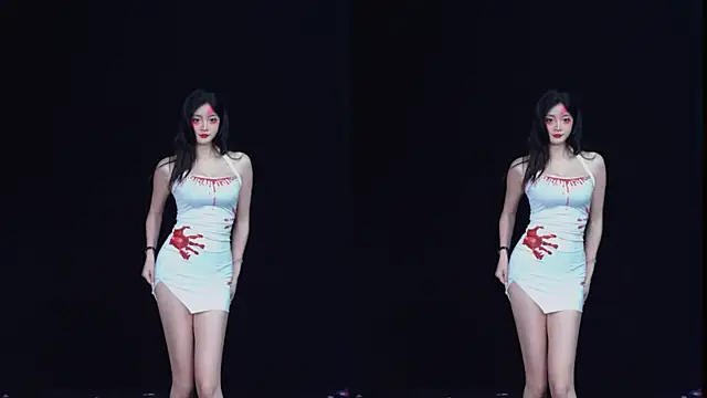 MSLOVE-001 online show from October 31, 3:49 pm