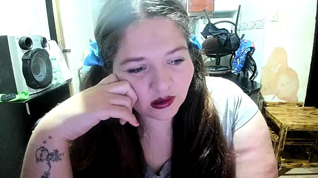 Daphne girlsex online show from February 19, 1:49 am