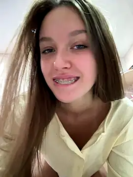 ElliRose online show from November 8, 6:29 am