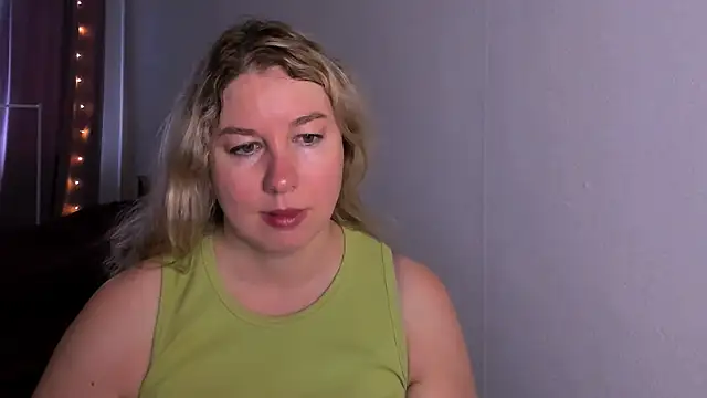 NancySanders online show from July 27, 6:32 am