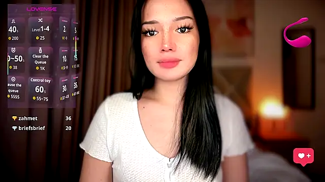 hadahera online show from November 6, 5:08 pm