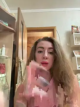 MarinaDiva11 74 online show from June 9, 7:57 pm