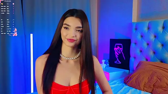 MarciaMarshall online show from November 21, 8:44 pm