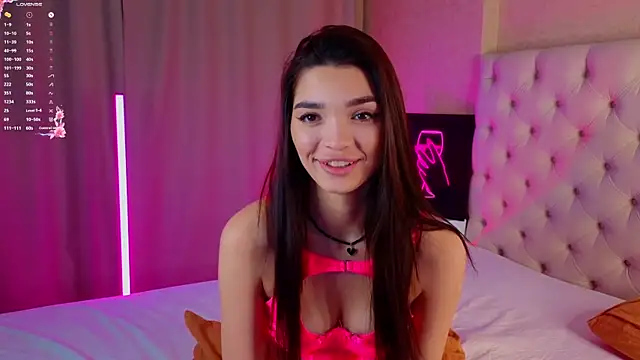 MarciaMarshall online show from November 23, 9:05 pm