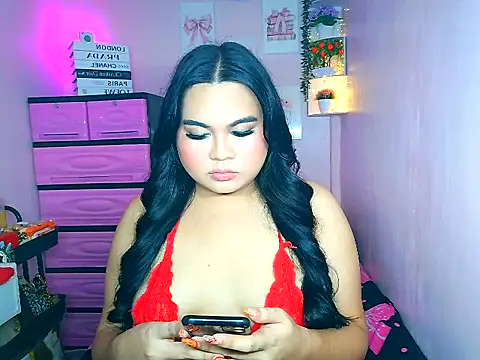 YourThicc bella online show from June 28, 2:34 pm