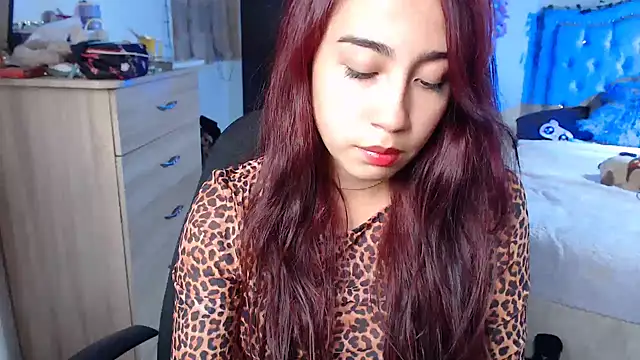 evali16 online show from January 9, 10:36 pm