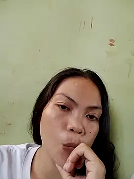 missluvv online show from October 16, 1:08 am