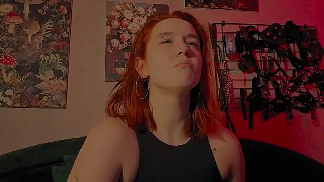 the high priestess online show from March 24, 2:50 am