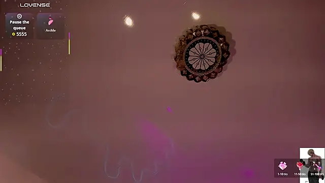 Cata MW online show from March 7, 7:21 pm