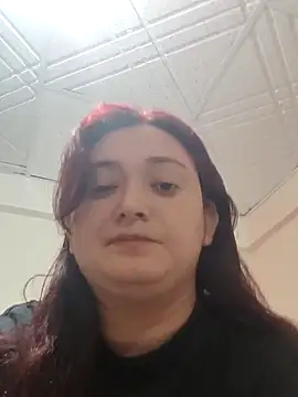 Anaa Rose online show from March 20, 11:53 pm