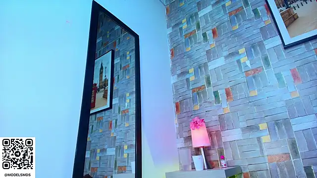 catalina santana20 online show from November 20, 10:33 pm