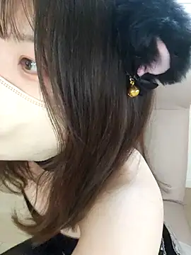 Snapshot of Sakura-japanese- chatting on October 12, 10:12 pm Sakura-japanese- online show from October 12, 10:12 pm