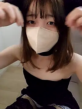 Snapshot of Sakura-japanese- chatting on October 19, 12:12 am Sakura-japanese- online show from October 19, 12:12 am