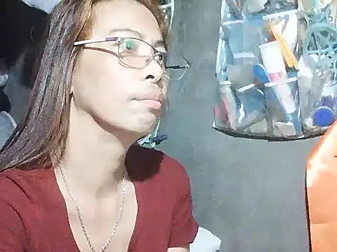 Mayumie05 online show from February 2, 8:30 pm