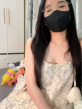 Snapshot of Dior_baby chatting on October 30, 1:30 am Dior baby online show from October 30, 1:30 am