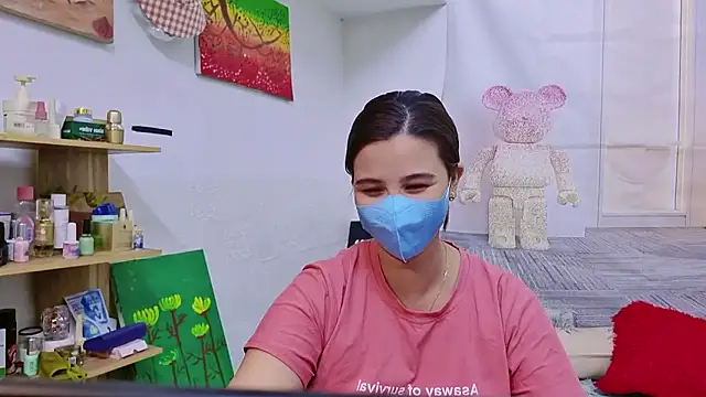 MichiLovely online show from September 25, 2:16 pm