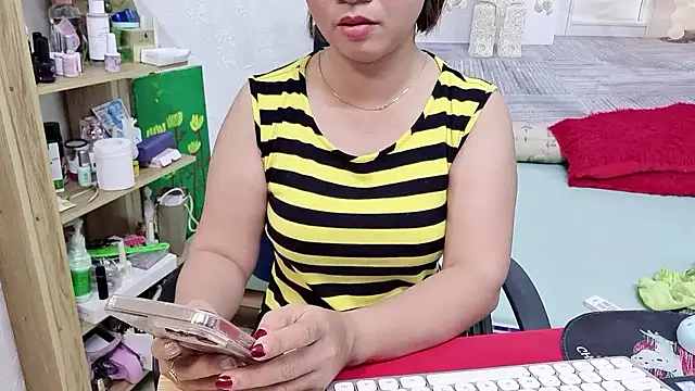 MichiLovely online show from September 27, 12:51 am