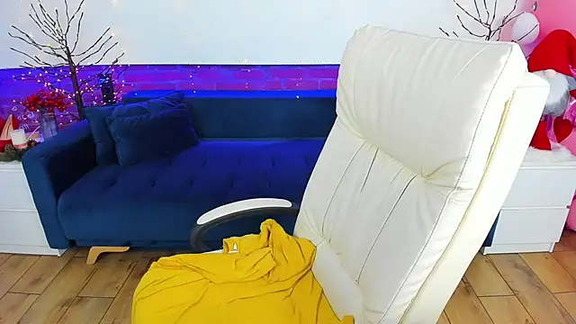 KattyRose8 online show from January 9, 6:40 am