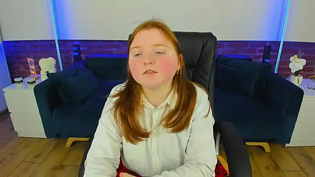 KattyRose8 online show from February 23, 7:24 pm