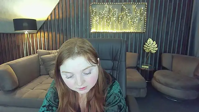 KattyRose8 online show from April 5, 5:45 pm