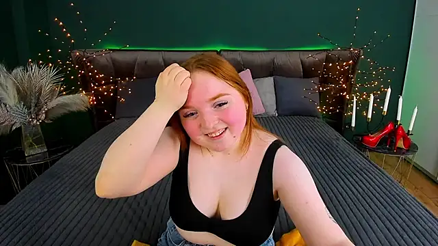 KattyRose8 online show from March 6, 6:41 am