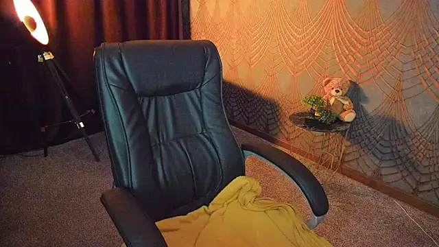 KattyRose8 online show from April 11, 6:00 pm