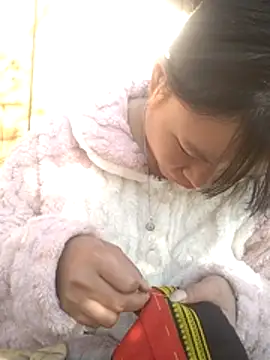 Chaotam1 online show from November 27, 8:39 am