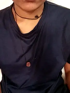 Snapshot of Vandana-Singh chatting on November 1, 6:39 am Vandana-Singh online show from November 1, 6:39 am