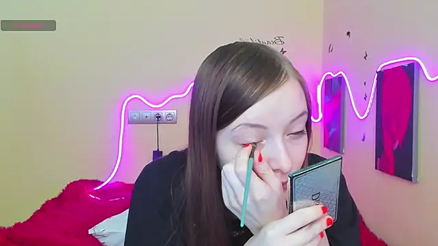 AliceHaris online show from September 16, 3:36 am