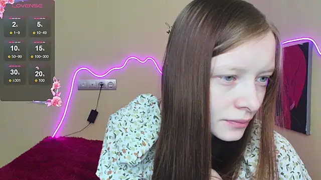 AliceHaris online show from October 25, 3:14 am