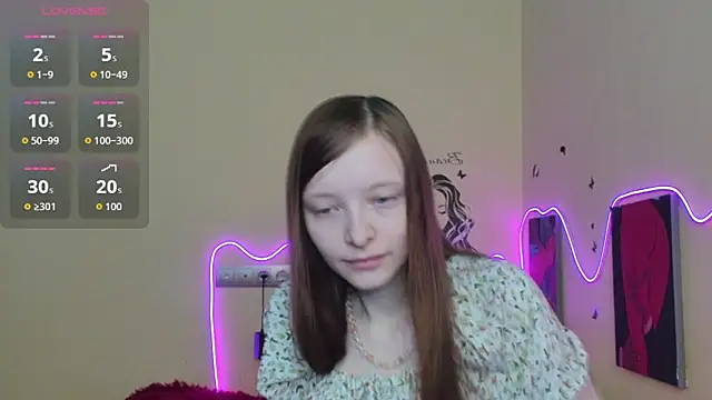 AliceHaris online show from September 30, 3:12 am