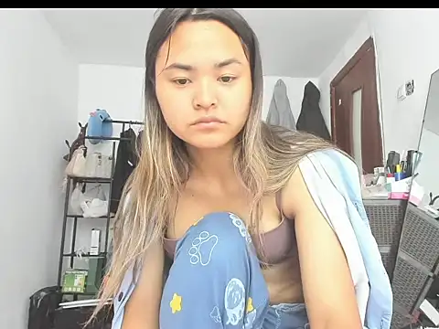 saika blush online show from July 4, 4:41 am