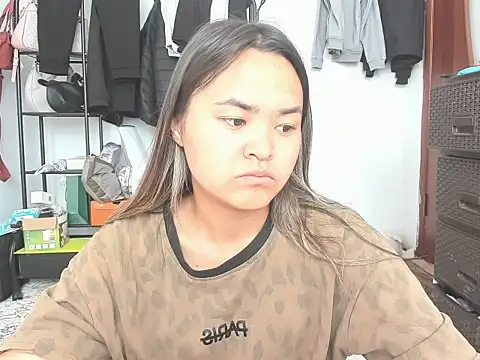 saika blush online show from July 15, 3:00 am