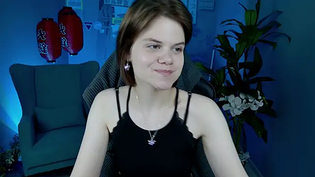 EllieMurler online show from November 14, 9:09 am