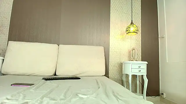 Tiifany Baker online show from February 17, 8:08 pm